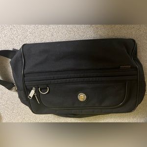 Olympia Elegance Collection Shoulder Bag/ Messenger Bag / Carry-on